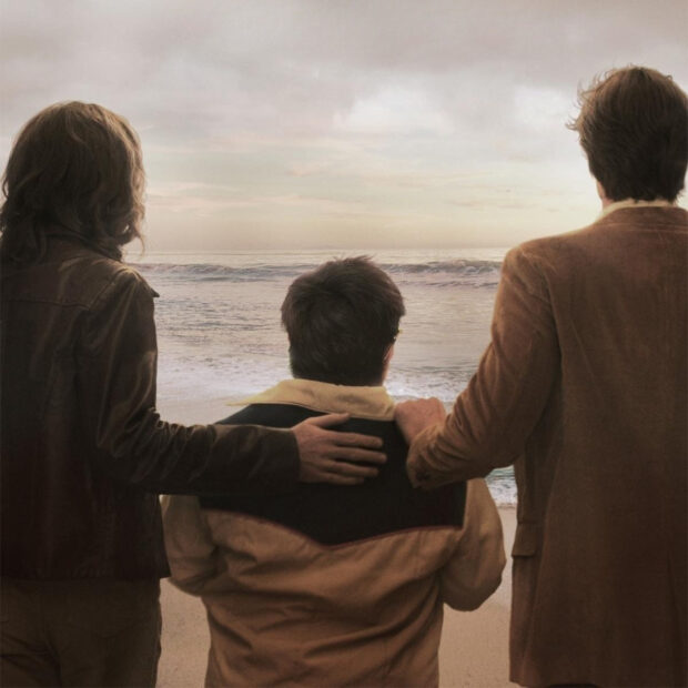 Any Day Now (2012) Review