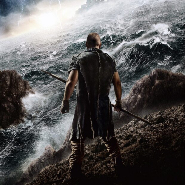 Noah (2014) Review