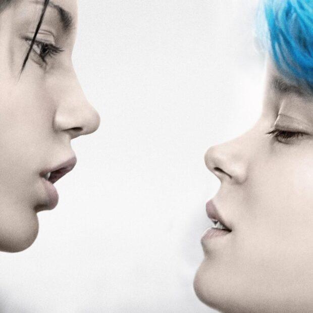 Blue Is The Warmest Colour (2013) Review