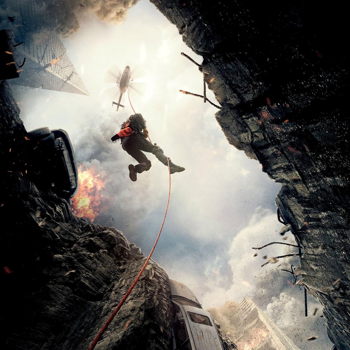 san andreas review
