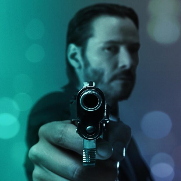 John Wick (2015) Review