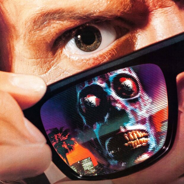 They Live! (1988) Review