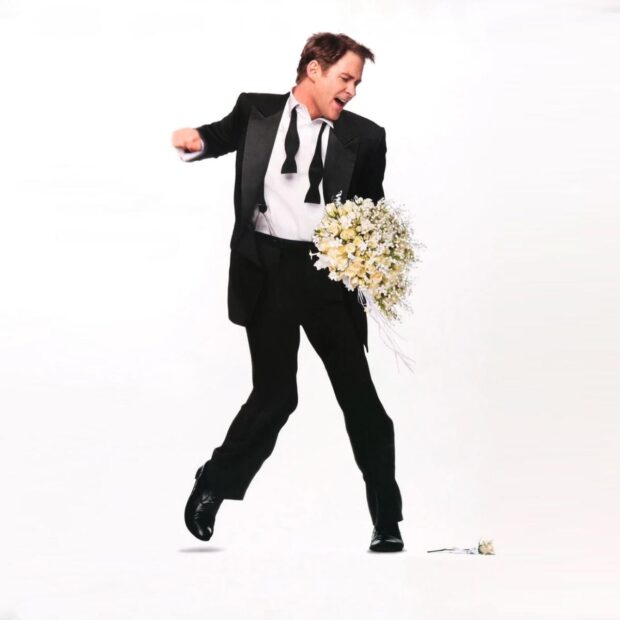 In & Out (1997) Review