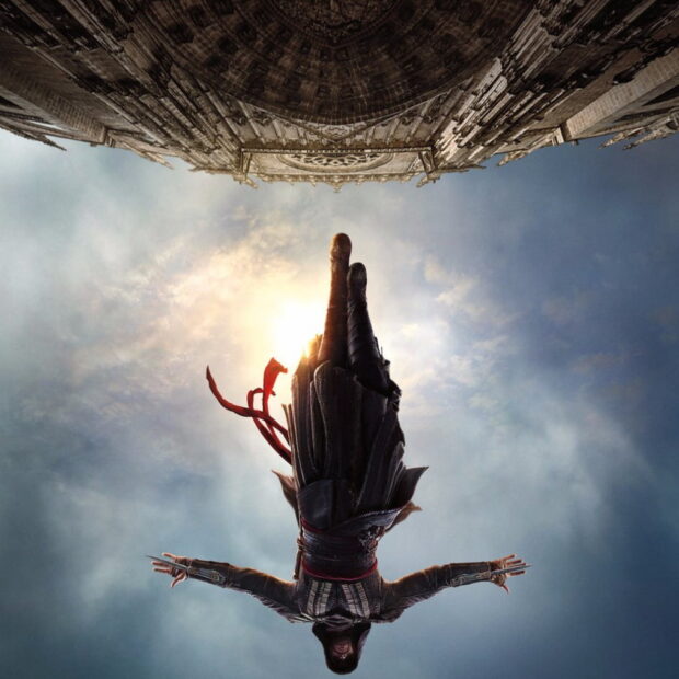 Assassin’s Creed (2017) Review