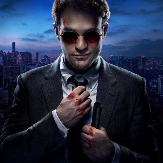 Daredevil – Season One Review