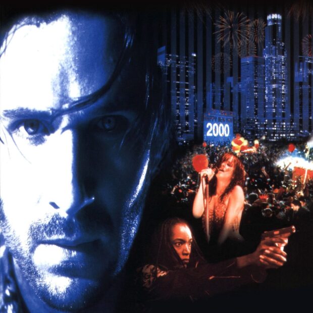 Strange Days (1995) Review