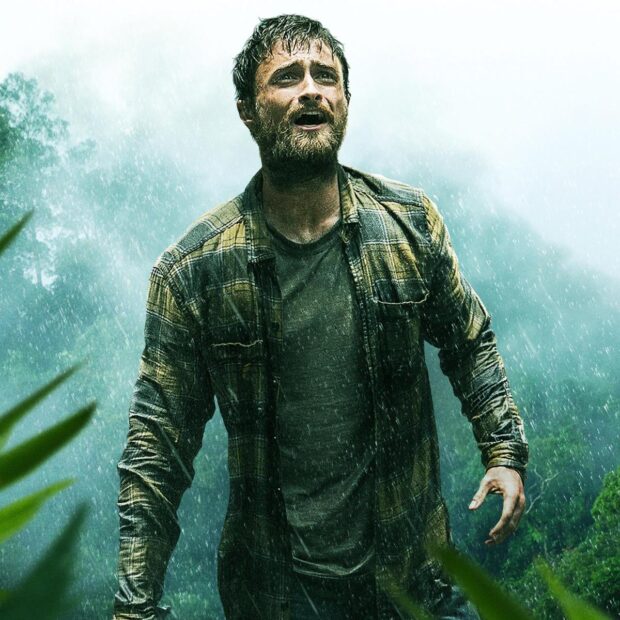 Jungle (2017) Review