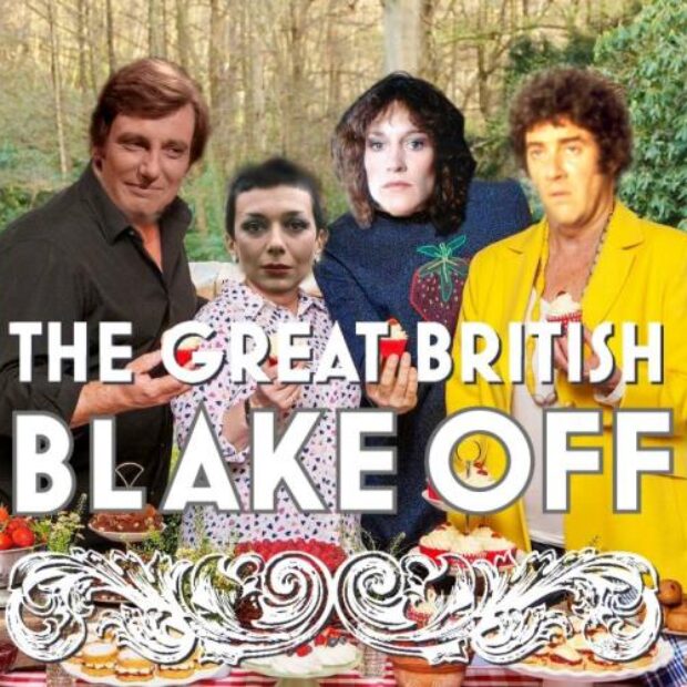 The Great British Blake Off: The 40th Anniversary of Blake’s 7