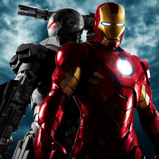 Iron Man 2 (2010) Review