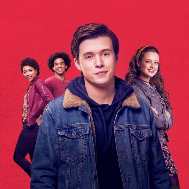 Love, Simon (2018) Review