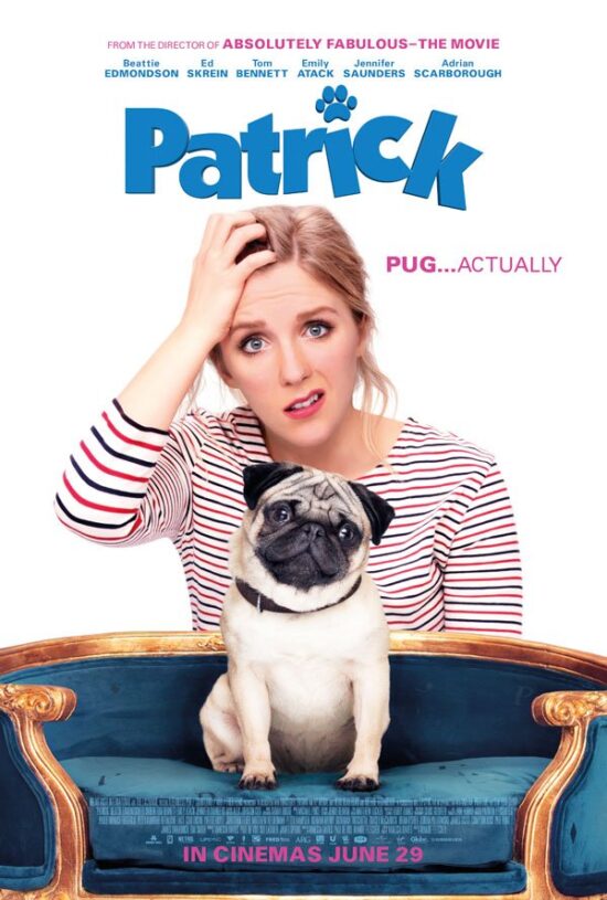 patrick review