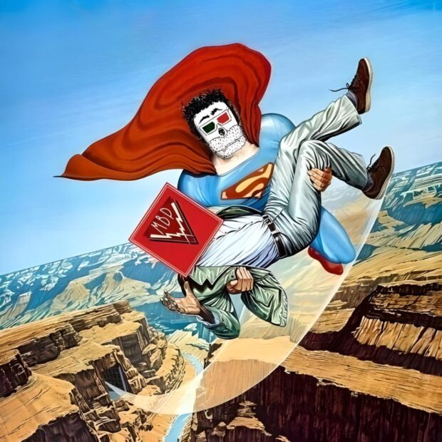 The Movie Bunker Podcast: Superman III