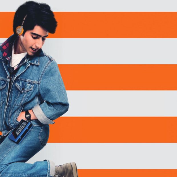 Blinded By The Light (2019) Review