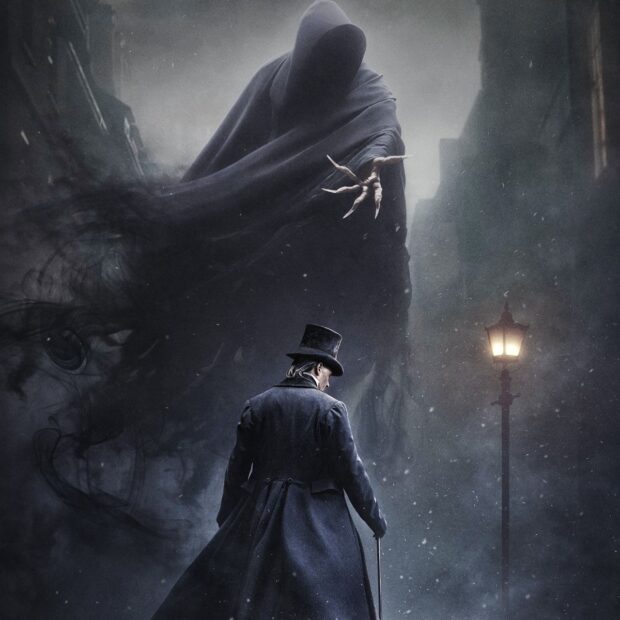 BBC’s A Christmas Carol Episode 2 Review