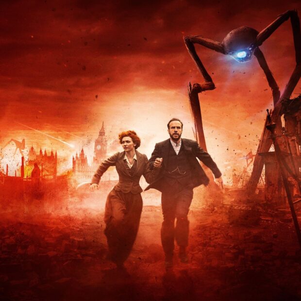 BBC’s The War Of The Worlds Episode 2 Review