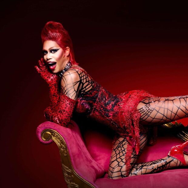 The Rocky Horror Picture Show: Let’s Do The Timewarp Again (2016) Review