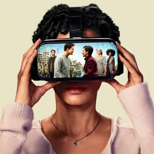 Upload – Season One Review