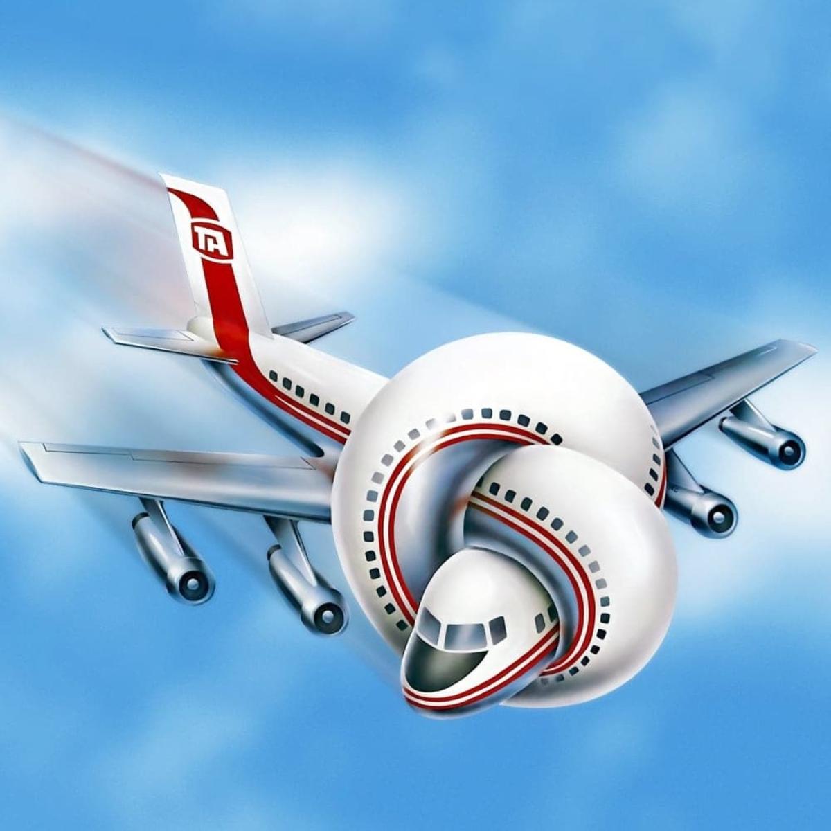airplane! review