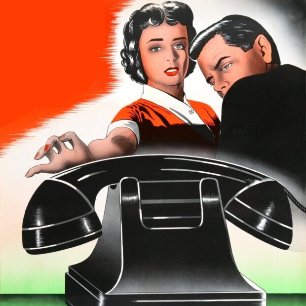 Ransom! (1956) Review