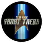 Star Trek Short Treks Logo