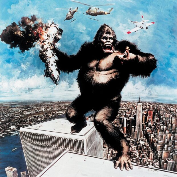King Kong (1976) Review