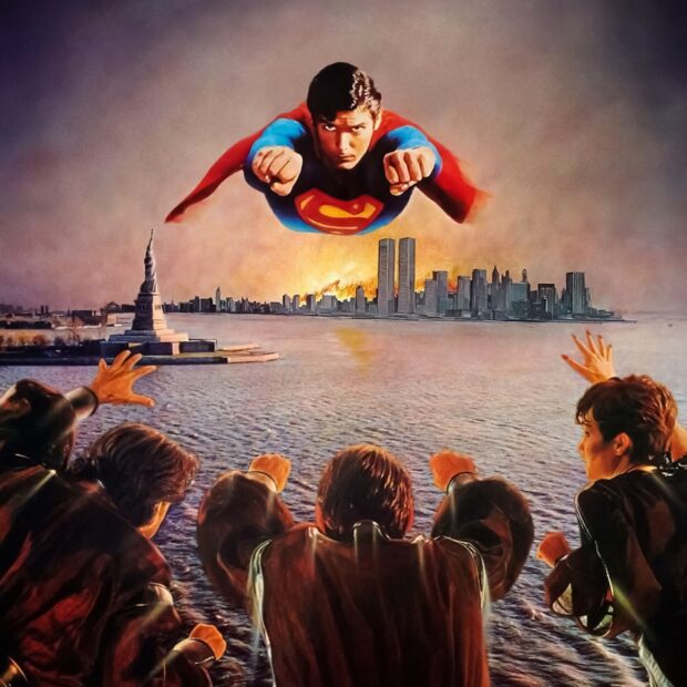 Superman II (1981) Review