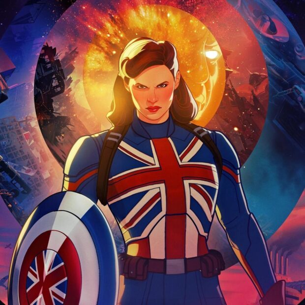 Marvel’s first What If…? struggles a little with “so what”?