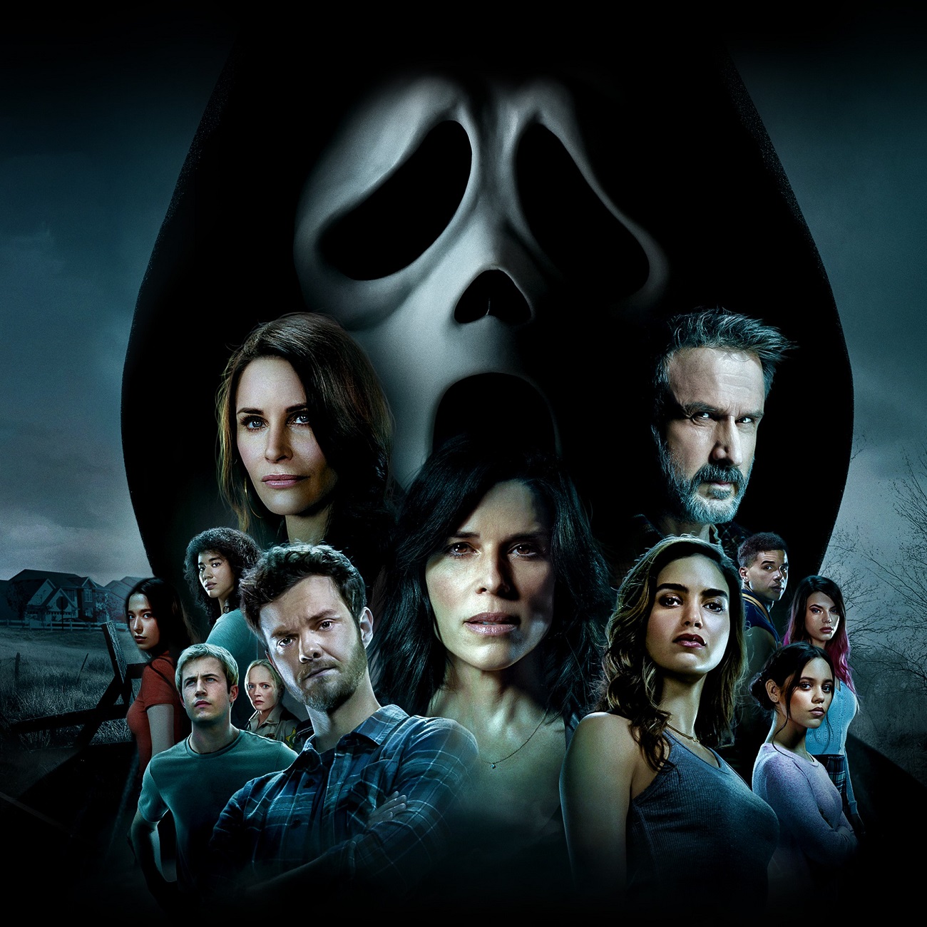 Scream (2022) Review