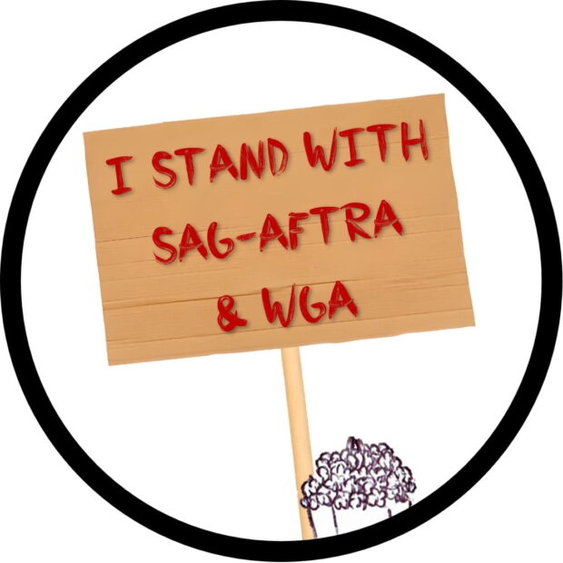 WGA and SAG-AFTRA Strikes
