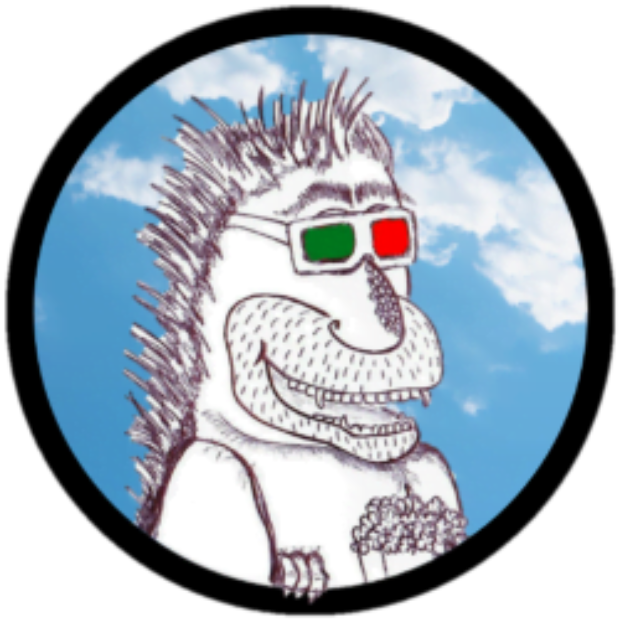 Who Is The Craggus?