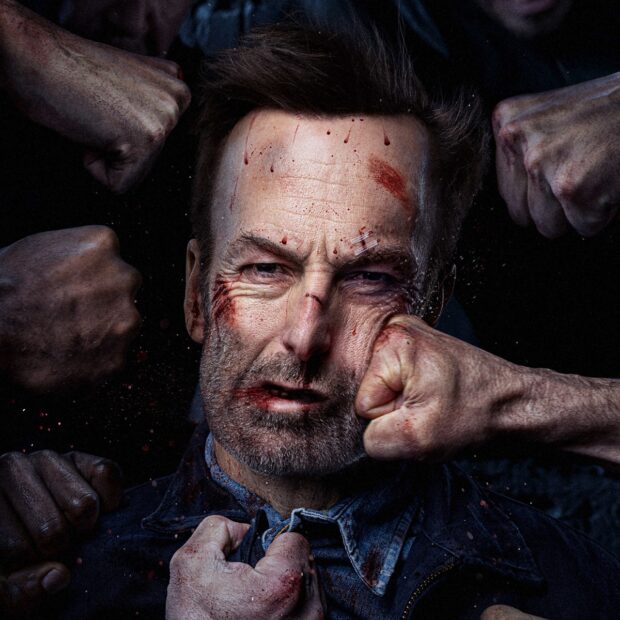 Nobody (2021) Review