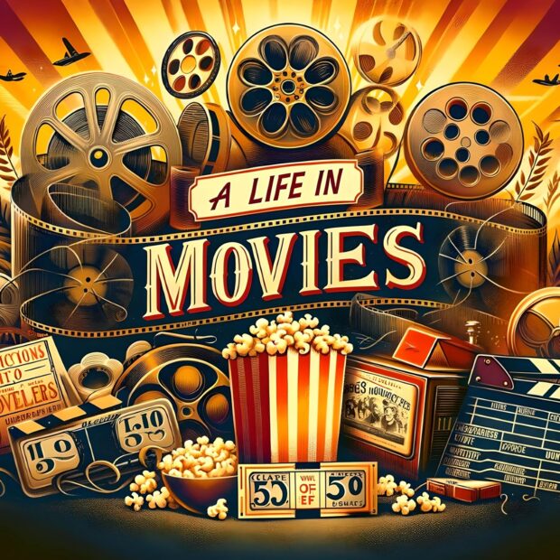 My Life In Movies