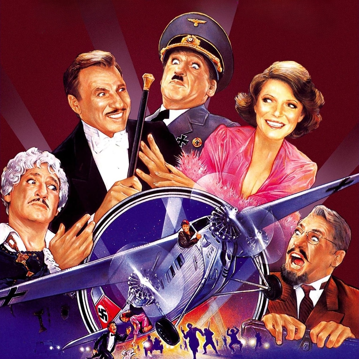 To Be Or Not To Be Review