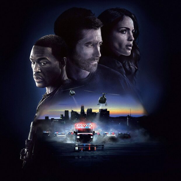 Ambulance (2022) Review