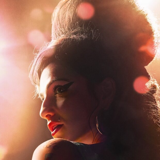 Back To Black (2024) Review