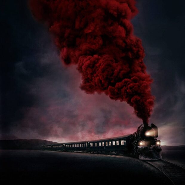 Murder On The Orient Express (2017) Review