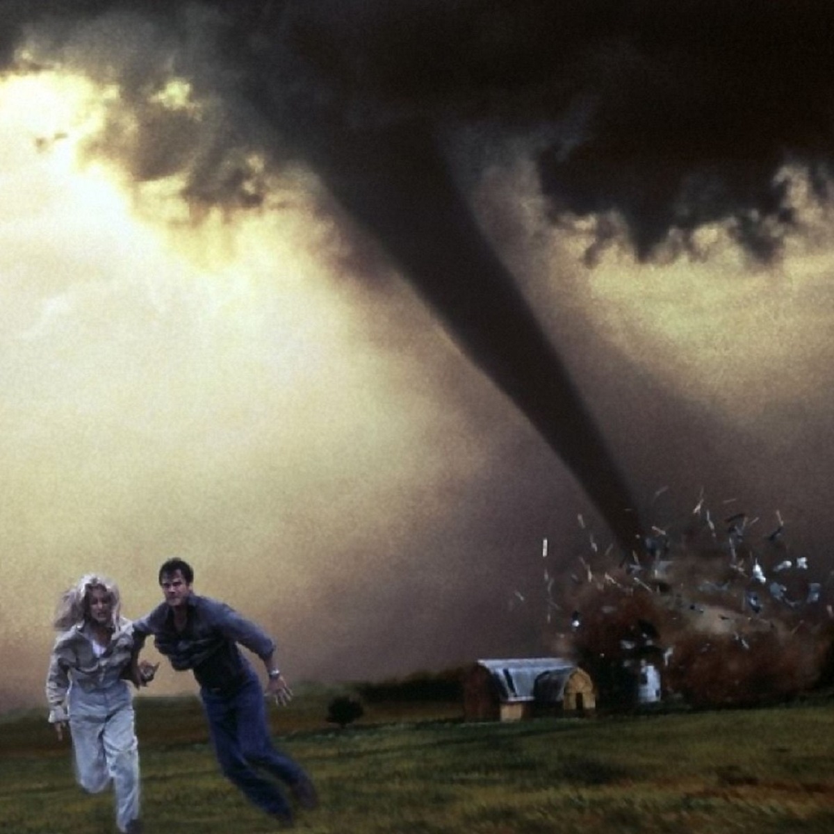 twister review