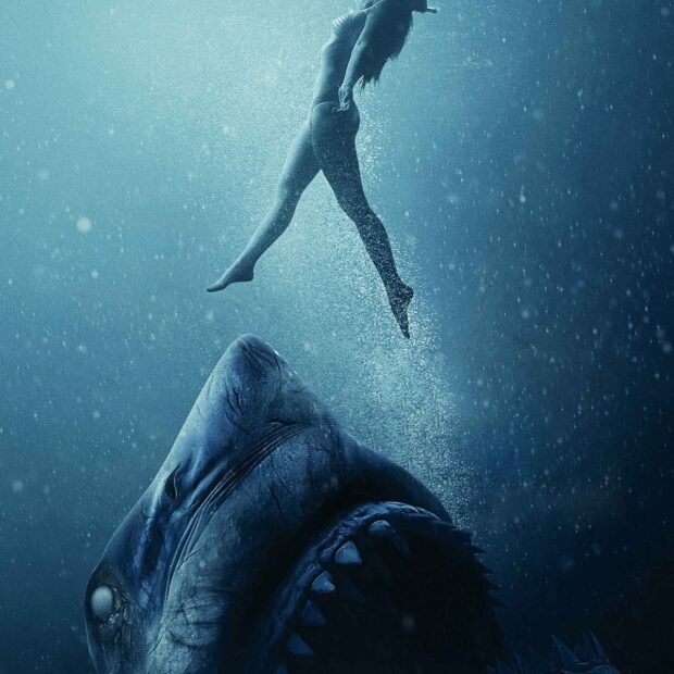 47 Meters Down: Uncaged (2020) Review