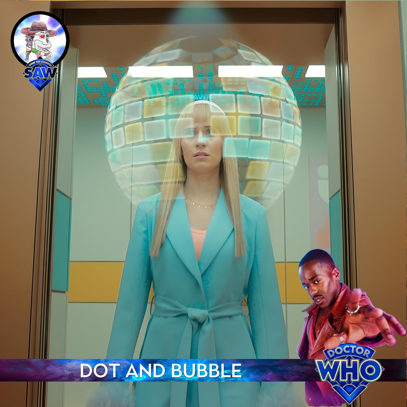 dot and bubble review