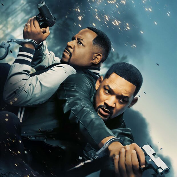 Bad Boys: Ride Or Die (2024) Review