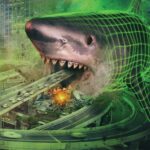 bad cgi sharks review