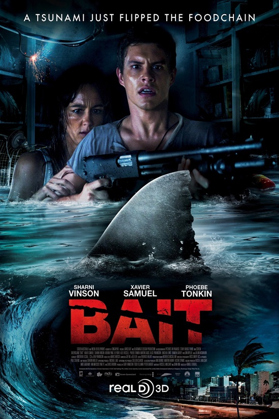 bait review
