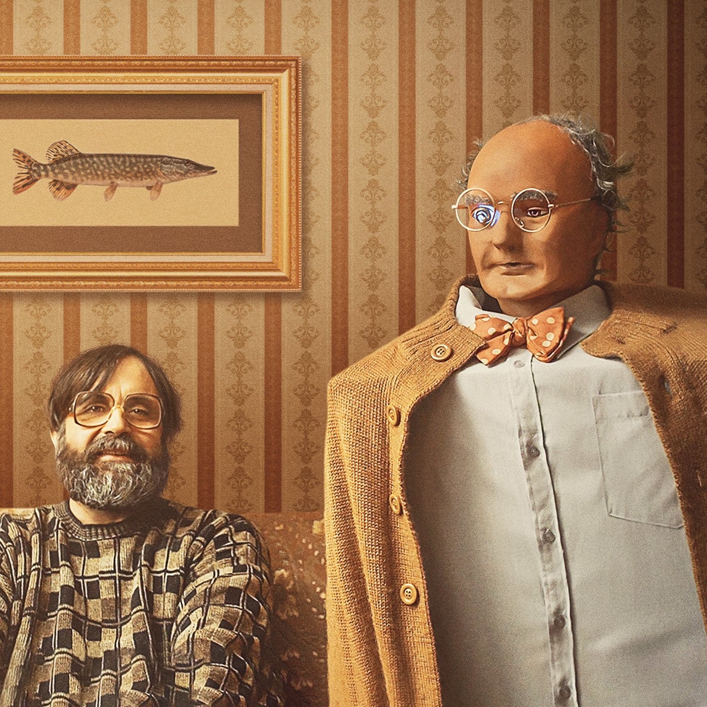 brian and charles review