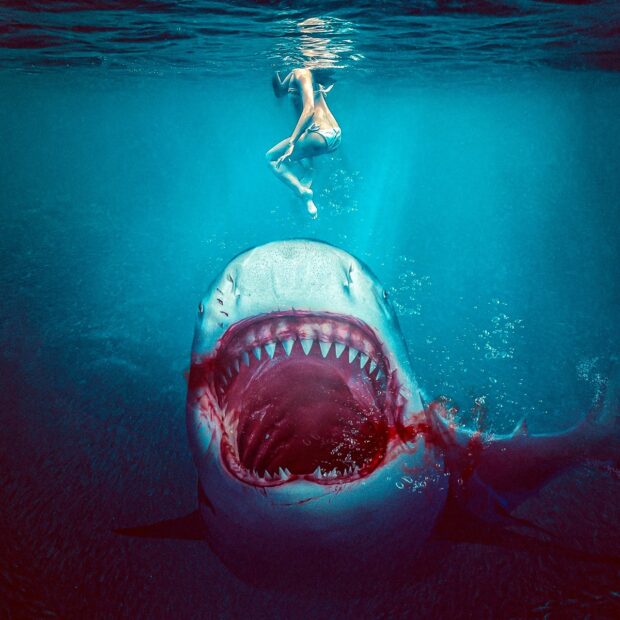 Bull Shark (2022) Review