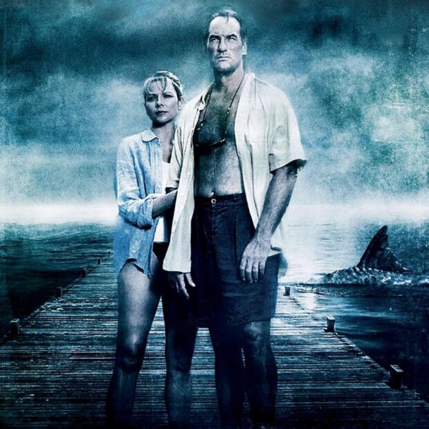 Peter Benchley’s Creature (1998) Review