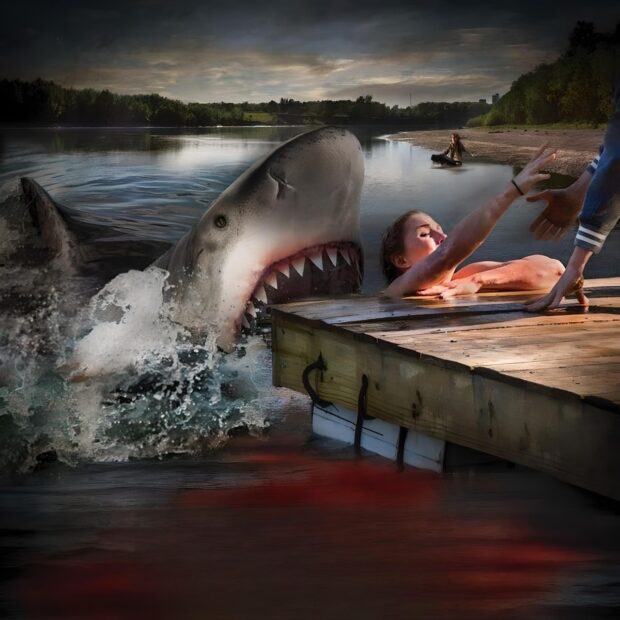 Ozark Shark (2016) Review