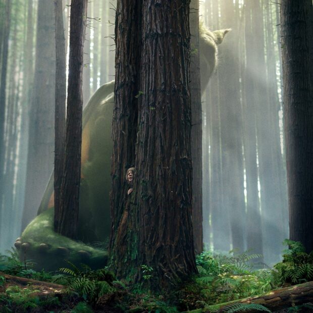 Pete’s Dragon (2016) Review