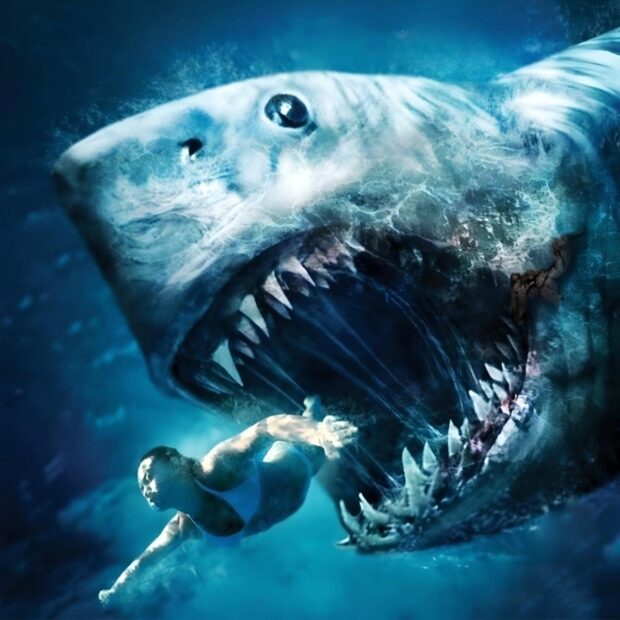 Shark Week (2012) Review