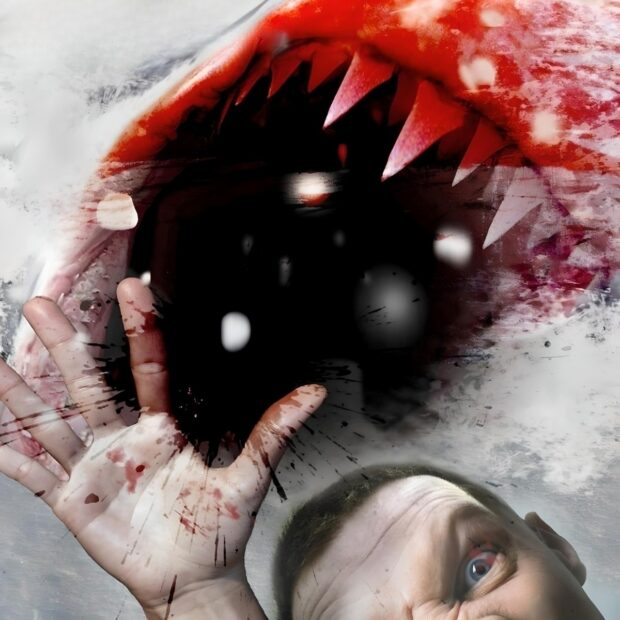 Snow Shark: Ancient Snow Beast (2011) Review