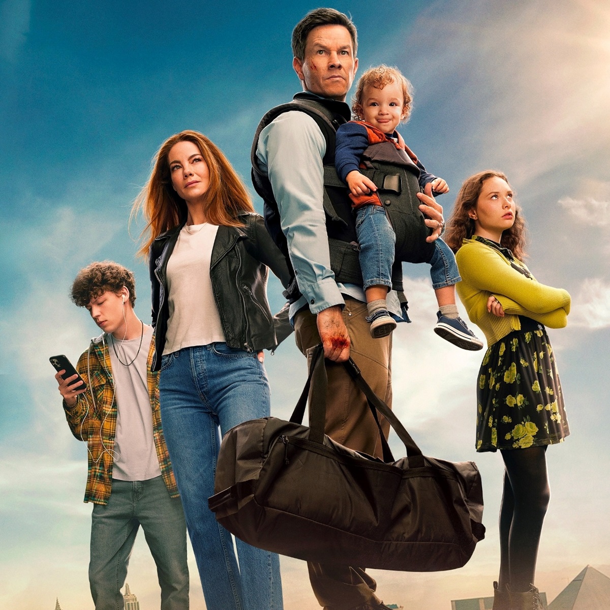 the family plan review